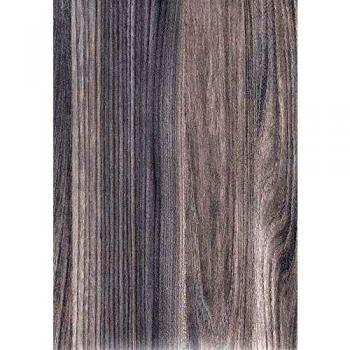 Self-Adhesive Woodgrain Vinyl Film Sangallo Lava 67.5cm x 2m