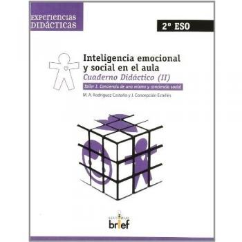 Inteligencia emocional y social en