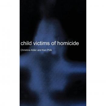 Child victims of homicide