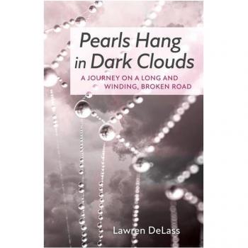 Pearls Hang in Dark Clouds: A Journey on a Long and Winding, Broken Road