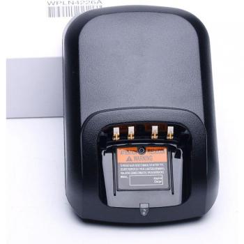 Motorola Walkie Talkie Desktop Charger for Xir P8268 DP4400 DP4800 DP4801 DEP550 DEP570 DP2000 DP2400 DP2600