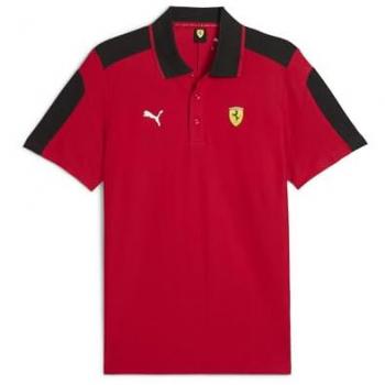 Camiseta Puma Ferrari Race MT7 XXL
