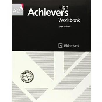 High achievers a2+ workbook