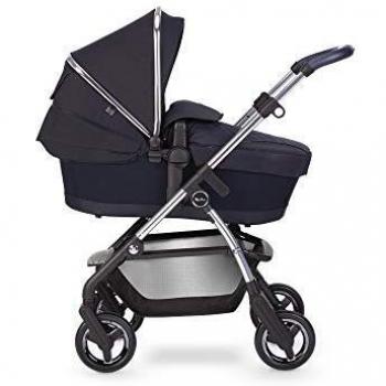 Silver Cross Wayfarer 2020 Sapphire Travel System