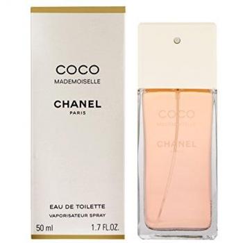 CHANEL COCO MADEMOISELLE Eau de Toilette Spray