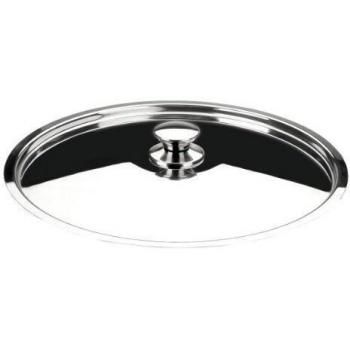 Tapa Vitrocor Lacor 36 cm