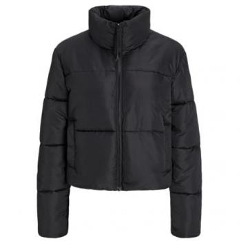 Giacca Jack & Jones Solvej Trapuntata Nera S