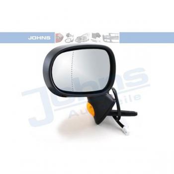 Espejo retrovisor de auto JOHNS 60 12 37 25
