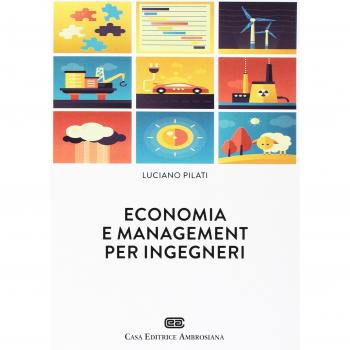 Economia e management per ingegneri. Con Contenuto digitale