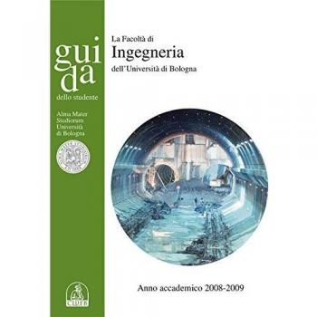 Guida dello studente. Facoltà di ingegneria. Anno accademico 2008-2009