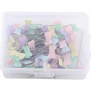 100/250 Pcs Sewing Marker Needles