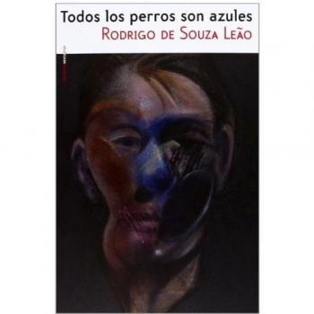 Todos los perros son azules