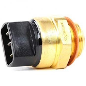 Interruptor de ventilador de radiador TOPRAN, 102 975