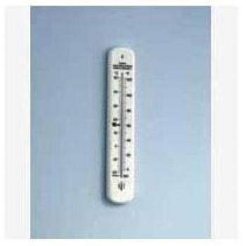 Wallace Cameron Wall Thermometer With Factory Regulation Temperatures