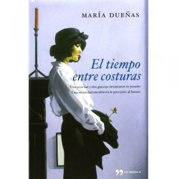 Tiempo entre costuras