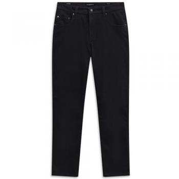 Bugatti Herrenfreizeithose „Modern Fit“ – 85 % Baumwolle, 12 % Polyester, 3 % Elasthan, Flexcity Stretch