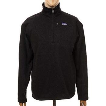 Polaire 1/4 Zip Patagonia Better pour Homme
