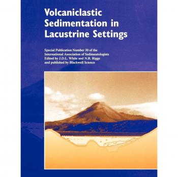 Volcaniclastic Sediment in Lacustrine