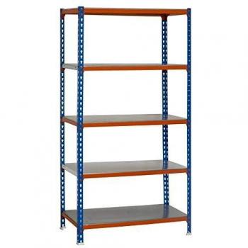 Simonclick Plus 5/500 Heavy Duty Metal Rack
