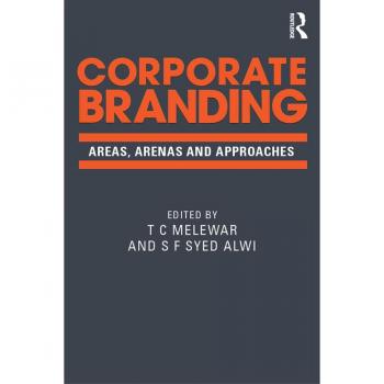 Corporate Branding