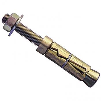 Rawl R-RBP-M Projecting Rawlbolt for Concrete M8 x 25 mm, Pack of 50