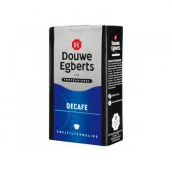 Douwe Egberts Decafe Snelfilter Koffie 250g