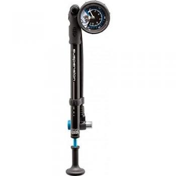 Pro Performance Hand Pump for Forks and Suspension