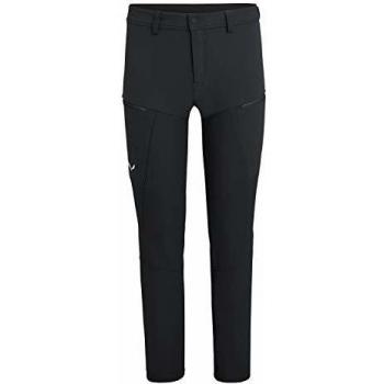 Salewa Herren PUEZ DST/WO M PNT Lange Hosen, Schwarz, 50/L