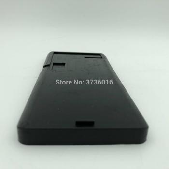YMJ Unbent Flex LCD Black Rubber for Samsung S9