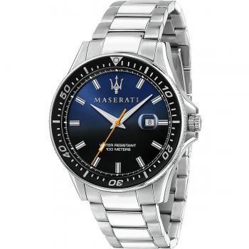 Maserati Men's Watch Blu 44 mm (R88531400)