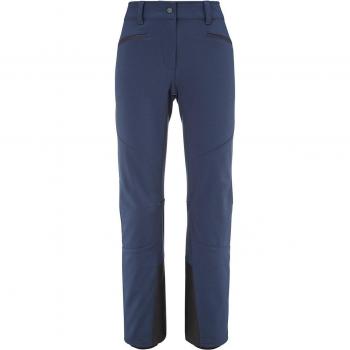 Millet Magma Pantalón Deportivo Femenino Transpirante