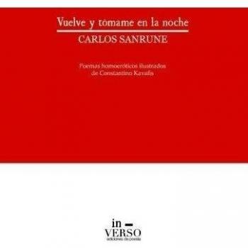 VUELVE Y TOMAME EN LA NOCHE