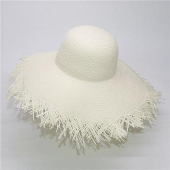 Chapeau de soleil côtier doux, 9 variantes – NH967