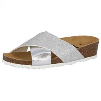 LICO Damen Pantolette Bioline Prime