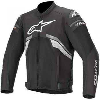 Alpinestars Chaqueta Moto T-GP Plus R V3 Air