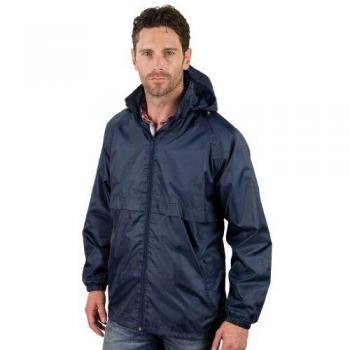 Core Navy XS Light Jacket