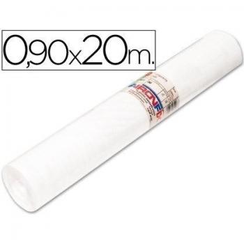 Rolo Branco Auto-Adesivo Aironfix 20m x 0,9m