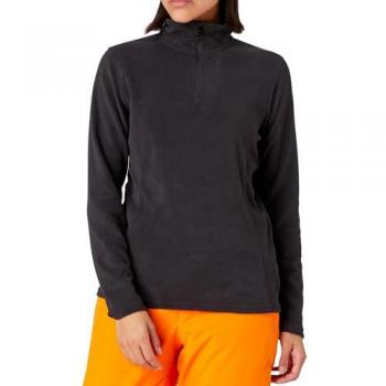 Sudadera Outdoor McKinley Negro