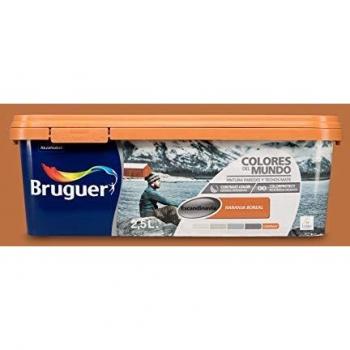 Bruguer Colores del Mundo Dekorfarbe 2,5 L