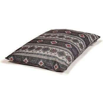 Pebble Deep Luxury Duvet – Fairisle Large