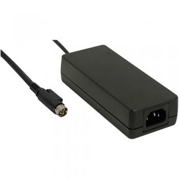 Caricatore 12V 7,5A Mean Well per batterie al piombo