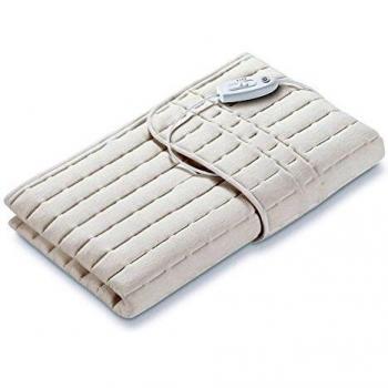 Sanitas Chauffe-Matelas SWB 50 Sécurisé