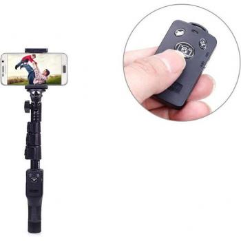 YUNTENG Monopod 1088 para Teléfonos Móviles