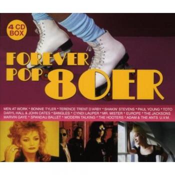 Souvenirs Pop 80