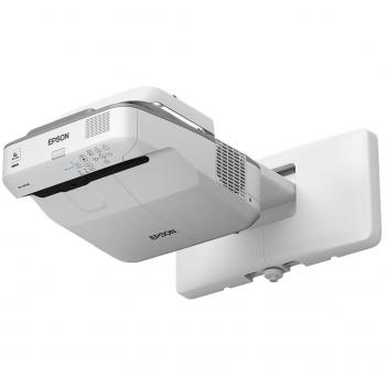 Epson EB-695Wi Ultra Short Throw Projector