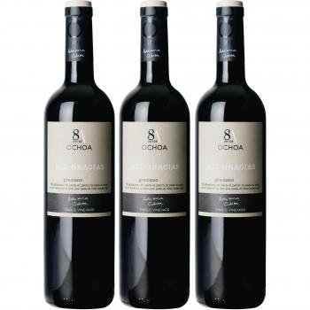 Ochoa 8A Graciano 2018