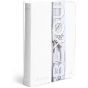 Diario Beyou Color Standard Extra White 2025/26