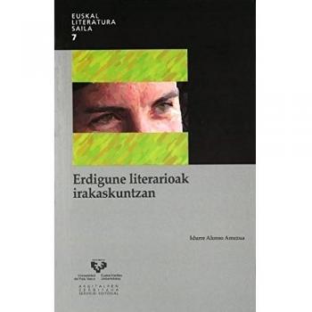 Erdigune literarioak irakaskuntzan