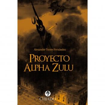 PROYECTO ALPHA ZULU