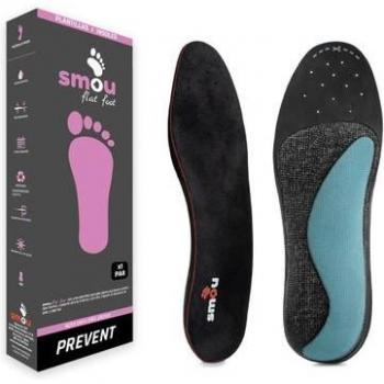 Smou Semelles Plat Pied Taille 37/38